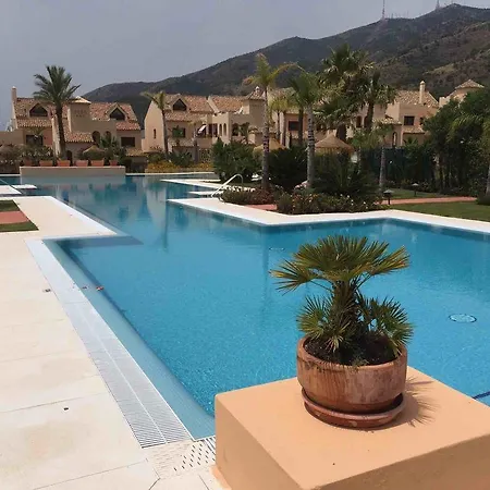 Appartement Occidental